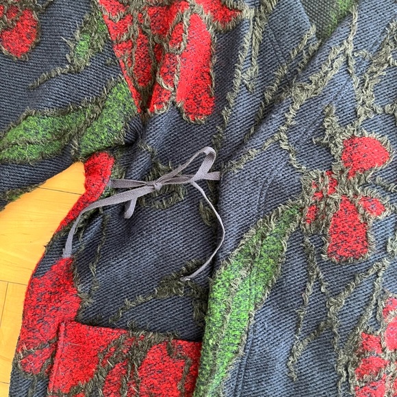 Engineered Garment FW19 Lookbook Cardigan Jacket - Picture 3 of 5